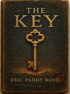 cover image of The Key